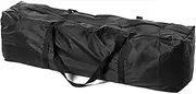 Scooter Carrying Bag - Carrying Bag for Scooter | Electric Scooter Bag for M365/ M365 Pro, Portable Carry Scooter Storage Bag for E-Scooters with Adjustable Shoulder Strap, 125x25x45CM