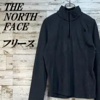 在飛比找蝦皮購物優惠-THE NORTH FACE 北面 夾克外套 毛絨外套 刺繡