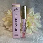 Too Faced Lip Injection Ultimate Lip Plumper Gloss - Full Size New In Box FreeSh