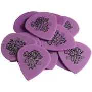 Dunlop Tortex III H3 Jazz Picks (Set of 12)