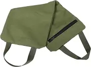 Portable Yoga Sandbag Handles Lightweight Canvas for Home Gym Workouts