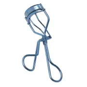 Tweezerman Classic Lash Curler Blue Finish 4 Piece Set with Replacement Pads