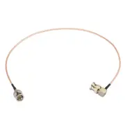HD sdi video cable BNC High-speed stable data transfer for BMCC BMPC Cameras