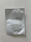ALPHA-H Liquid Gold Glycolic Acid Midnight Reboot Serum Sample Pack. 2ml.