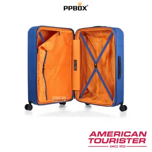 美國旅行者 American Tourister【MC7】NOVASTREAM 行李箱 登機箱 硬殼箱 AT 商務箱