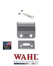 WAHL REPLACEMENT BLADE for Super Taper,5 Star Senior,Magic Clip,Sterling 3,9,RMC