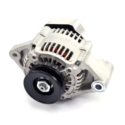 Alternator 45A Piaggio Porter 1300 92/10 Benzina-Gpl