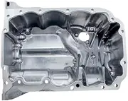 Engine Oil Pan Sump Compatible With BMW MINI 2013 + 11138611276 BMO/BM/062AB