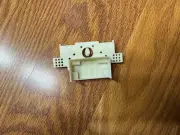 Team Associated RC10 Rear Bulkhead 6323