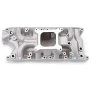 Edelbrock Intake Manifold (2500 To 6500 RPM) - Ford 289W/302W, ED5021