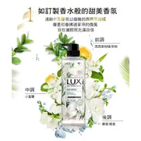 在飛比找蝦皮購物優惠-LUX BOTANICALS洗髮精 550g