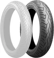 Bridgestone Motorcycle Tire BATTLAX BT-46 Rear 150/70-18 M/C 70H Tubeless Type (TL) MCS01504