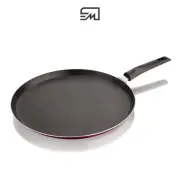 NATRAJ DOSA TAWA Nonstick Cookware 27cm Pan Authentic PFOA Free With Dosa Stick