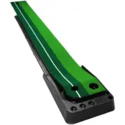 Indoor Golf Putting Green–Golf Set,Golf Training Aid - Golf Accessories for Men