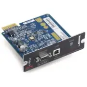 APC BY SCHNEIDER ELECTRIC AP9620 Protocol Translation To Ups-Link Management