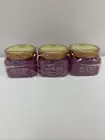 Tree Hut Dragon Fruit Shea Sugar Body Scrub - 18oz - Lot Of 3