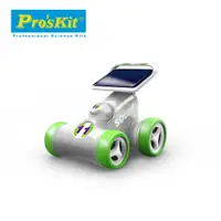 在飛比找蝦皮商城優惠-ProsKit 寶工 - 太陽能小賽車