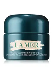 La Mer The Rejuvenating Night Cream 1 oz.