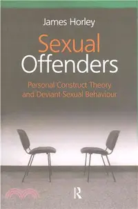 在飛比找三民網路書店優惠-Sexual Offenders ─ Personal Co