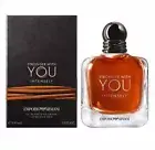 Giorgio Armani STRONGER WITH YOU INTENSELY Men’s Fragrance 100mL EDP New Perfume