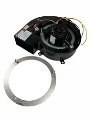 Genuine NBK 20063K Blower Motor Kit Replaces Harman 3-21-47120 1TDR2