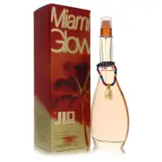 JLO Miami Glow 100ml EDT For Women