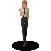 Max Factory Plamax Chainsaw Man Makima Figure