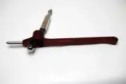 Fidanza Fits 99-03 BMW E46 Short Throw Shifter