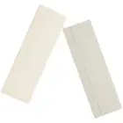 2 Pcs Earth Tray Water Absorbent Diatomite Coaster Coasters
