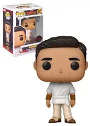 Funko POP! Marvel #851 Shang-Chi & The Legend Of The Ten Rings - Wenwu - New, Mint Condition