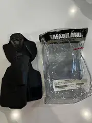 Safariland 7384 Glock 19/23 w/ Streamlight TLR7 Surefure XC1 XC2 TCM 550 APLo