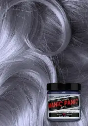 MANIC PANIC BLUE STEEL 118ML