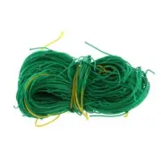1*Grow Fence Plant Net Support Climbing Bean Trellis Netting Tool Home Garden
