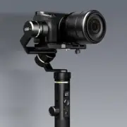 NEW Feiyu Tech G6 Plus 3-Axis Stabilized Handheld Gimbal Canon Gopro SmartPhone