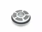 OIL BATH AIR CLEANER FILTER WITH RUBBER FIT FOR MASSEY FERGUSON 135,35,240