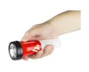 Energizer - Full LED Torch / Flashlight Range - For Emergency, Camping & Hiking (Compact, Headlight, Duo, Metal & Lantern Torches) (2in1 Lantern Torch +2AA