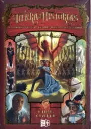 La advertencia de los hermanos Grimm/ The Land of Stories. A Grimm Warning, P...