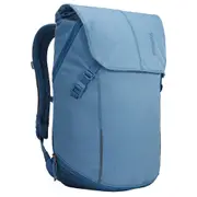 Thule Vea 25L 15" Laptop/Tablet/Gear Travel Padded Backpack/Carry Bag Light Navy