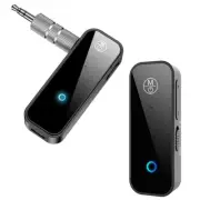 Essential Sturdy 2in1 Micro USB Bluetooth Adapter for Reception and Transmission