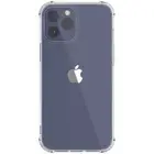 For iPhone 16e 15 14 13 12 Pro Max 8 X XR SE Silicone Protective Slim Clear Case