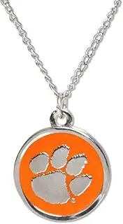 Fan Frenzy Gifts Ringmasters | Officially Licensed Cutout Necklace