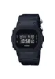 CASIO G-SHOCK WATCH DW-5600BBN-1DR