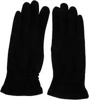 [Healeved] Women Gloves Warm and Windproof Fleece-lined Gloves Touchscreen Fingertips for Winter Sports