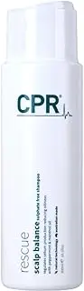 CPR Rescue Scalp Balancing Shampoo 300ML