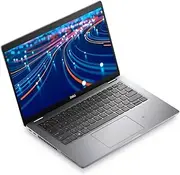 Dell Latitude 5420 Intel i7-1165G7 16Gb Ram 512Gb SSD 14' Win 11 pro Laptop (Renewed)