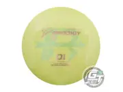 NEW Prodigy Discs [ROBINSON 2X] PDGA Glimmer 500 D1 174g Yellow Driver Golf Disc