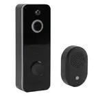 Video Doorbell Camera Motion Detection 2 Way Intercom Waterproof Wireless WI Kit