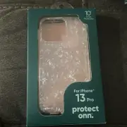 Protect Onn Case for IPhone 13 PRO 2021 6.1" New Unopened