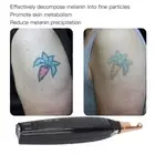 Professional Picosecond Pen Blue Light Tattoo Freckle Mole Wart Removal Skin SD0