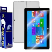 ArmorSuit MilitaryShield Microsoft Surface 2 Screen Protector + White Carbon USA